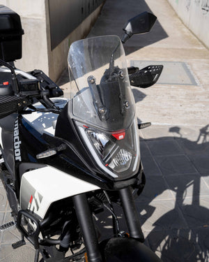 Macbor Montana XR1 125