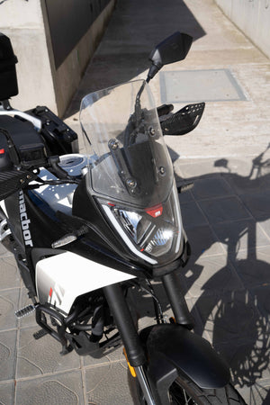 Macbor Montana XR1 125
