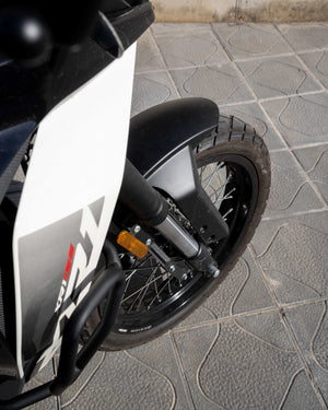 Macbor Montana XR1 125