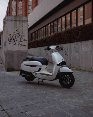 Keeway Sixties 125