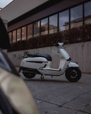 Keeway Sixties 125