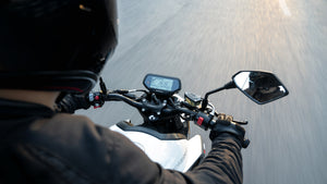 Morbidelli F125 moto naked 125cc, apta para carné B y A1. Disponible en concesionario oficial Motos Tarragona, zona Reus y alrededores. nueva moto urbana.