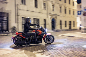 MBP Morbidelli C1002V