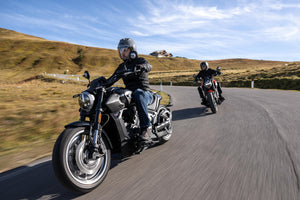 MBP Morbidelli C1002V