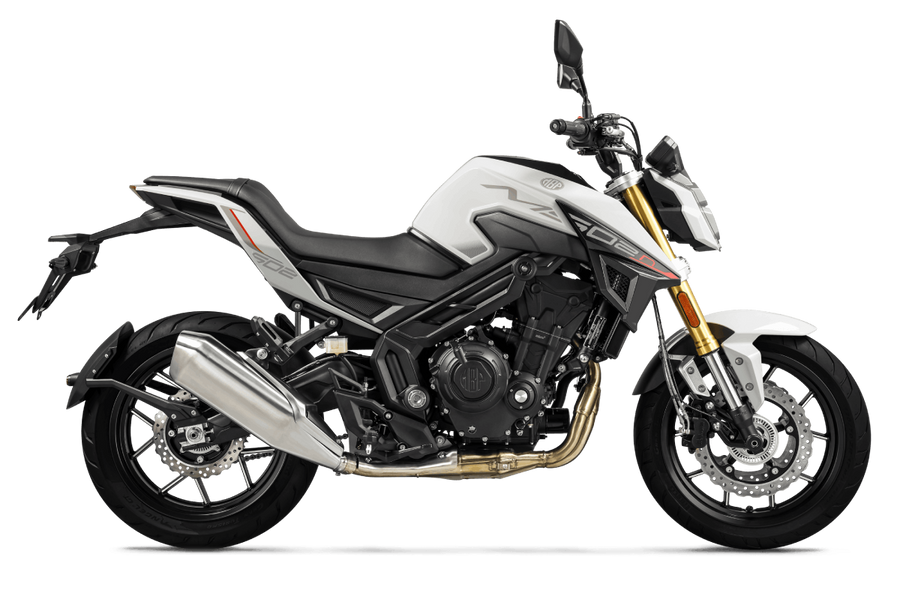 MBP Morbidelli M502 N