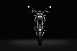 Morbidelli NR125X retro lifestyle urbana, concesionario oficial en Tarragona y Reus