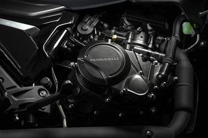 Morbidelli NR125X retro motion carretera, concesionario oficial en Tarragona y Reus