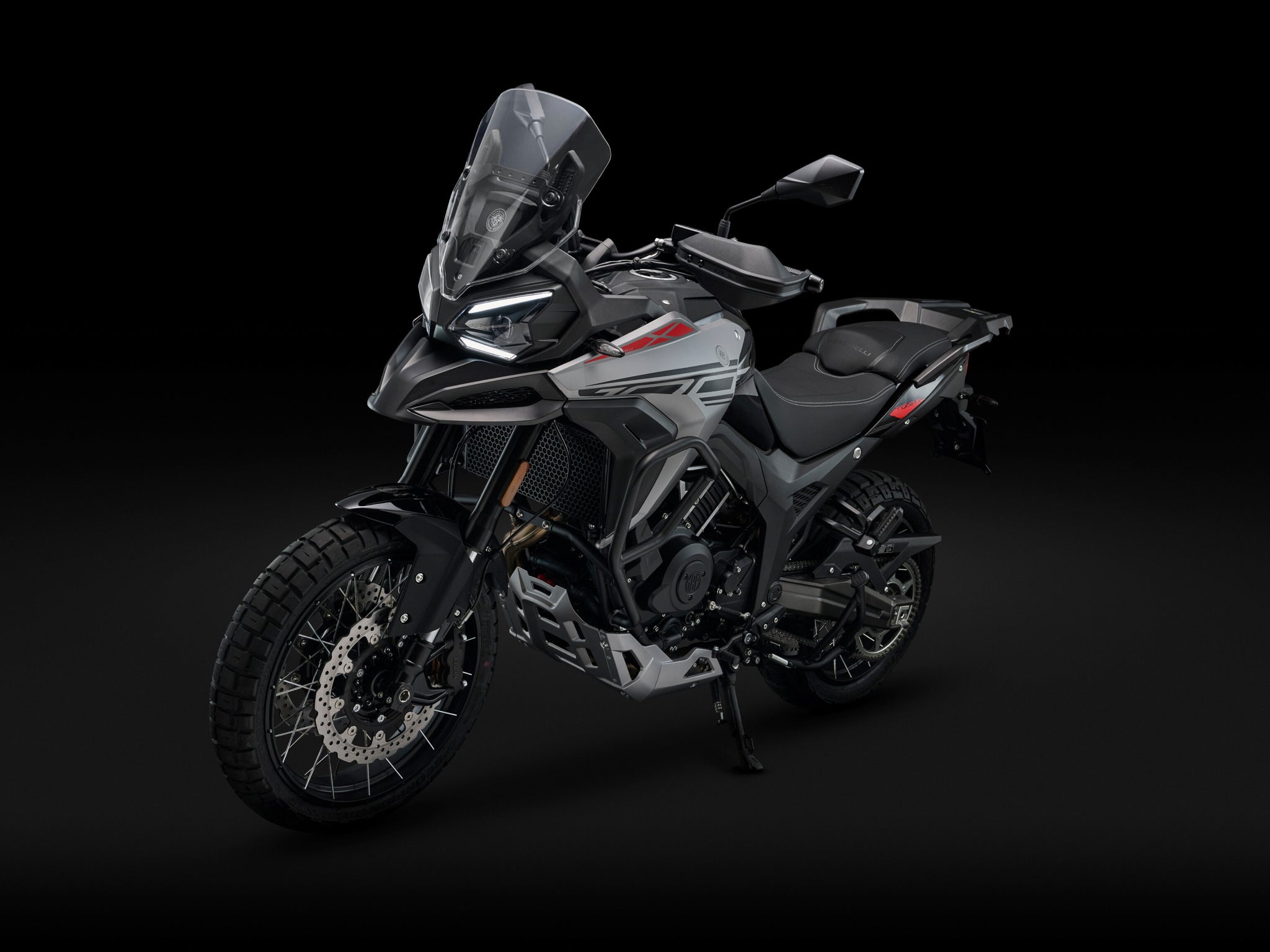 MBP Morbidelli T1002VX | © Motos Tarragona. Concesionario oficial MBP - Motos Tarragona - Concesionario Oficial Benelli y multimarca