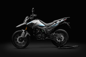 Morbidelli T125 trail concesionario oficial, concesionario oficial en Tarragona y Reus