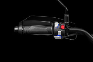 Morbidelli T125 trail promocion oferta, concesionario oficial en Tarragona y Reus