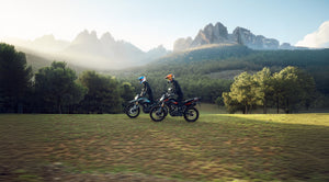 Morbidelli T125 trail lifestyle urbana, concesionario oficial en Tarragona y Reus