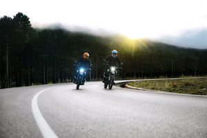 Morbidelli T125 trail motion ciudad, concesionario oficial en Tarragona y Reus