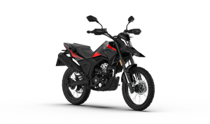 MBP Morbidelli T125
