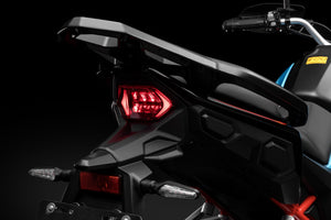 Morbidelli T352X Trail lifestyle viaje, concesionario oficial en Tarragona y Reus