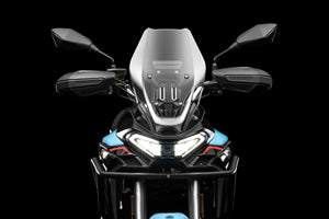 Morbidelli T352X Trail lifestyle montana, concesionario oficial en Tarragona y Reus
