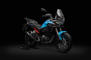 Morbidelli T352X Trail apta carnet a2, concesionario oficial en Tarragona y Reus
