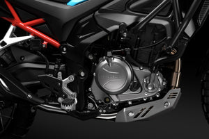 Morbidelli T352X Trail promocion oferta, concesionario oficial en Tarragona y Reus