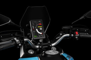 Morbidelli T352X Trail motion ruta, concesionario oficial en Tarragona y Reus
