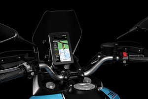 Morbidelli T352X Trail motion aventura, concesionario oficial en Tarragona y Reus