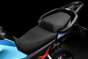 Morbidelli T352X Trail version tarragona reus, concesionario oficial en Tarragona y Reus