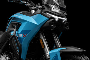 Morbidelli T502X Trail oferta promocion, concesionario oficial en Tarragona y Reus