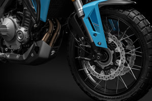 Morbidelli T502X Trail concesionario oficial, concesionario oficial en Tarragona y Reus