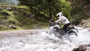 Morbidelli T502X Trail apta carnet a2, concesionario oficial en Tarragona y Reus