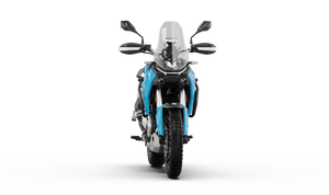Morbidelli T502X Trail lifestyle carretera, concesionario oficial en Tarragona y Reus
