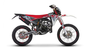 Fantic XE 50 Competition 2025