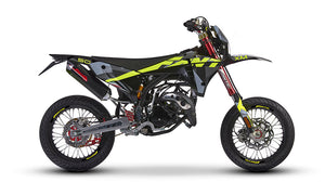 Fantic XM 50 Competition 2025