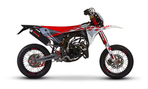Fantic XM 50 Competition 2025
