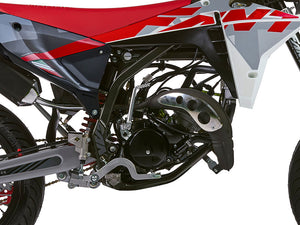 Fantic XM 50 Performance 2025