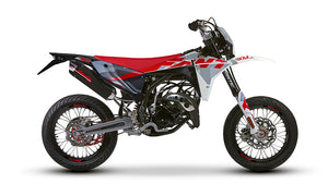 Fantic XM 50 Performance 2025