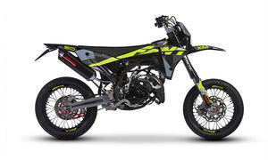 Fantic XM 50 Performance 2025