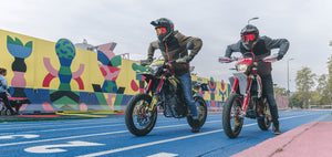Fantic XM 50 Performance 2025