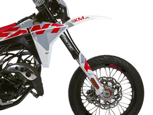 Fantic XM 50 Performance 2025