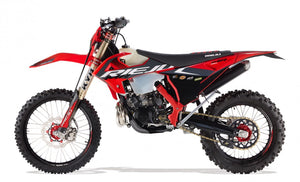 Rieju MR PRO 300i 2026