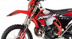 Rieju MR PRO 300i 2026