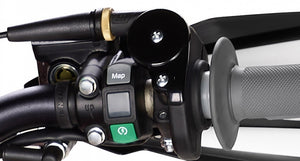 Rieju MR PRO 300i 2026