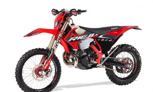 Rieju MR PRO 300i 2026