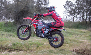 Rieju MR PRO 300i 2026
