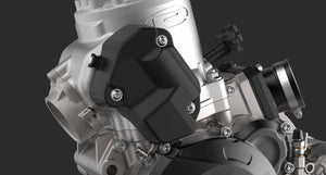 Rieju MR PRO 300i 2026