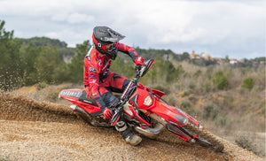 Rieju MR PRO 300i 2026