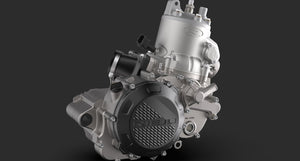 Rieju MR PRO 300i 2026