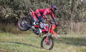 Rieju MR PRO 300i 2026