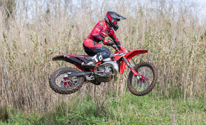 Rieju MR PRO 300i 2026