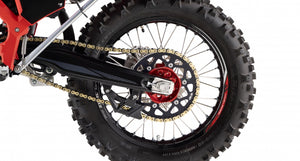 Rieju MR PRO 300i 2026