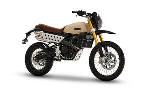 Fantic Caballero Rally 125 2025