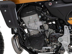 Fantic Caballero Deluxe 500 2025