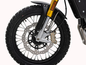 Fantic Caballero Deluxe 500 2025